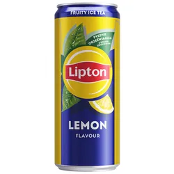 Lipton Lemon 330 ml SK
