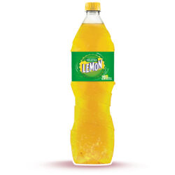 Hellena Napój Niegazowany Lemon 1,5 l SK