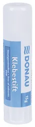 Klej W Sztyfcie Donau, Pvp, 15G, Zawieszka, Biały