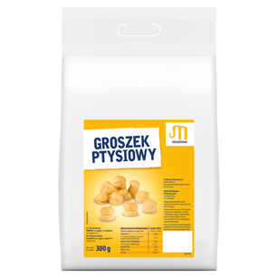 Mamut Groszek Ptysiowy 300 G 