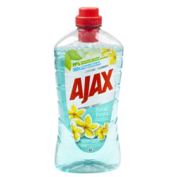 Ajax Płyn Uniwersalny Laguna, 1l