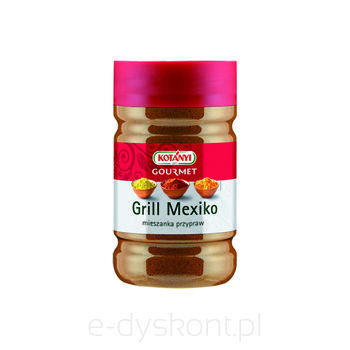 Kotanyi Mieszanka Przypraw Grill Mexico 893G