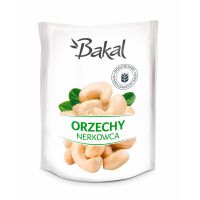 Bakal Orzechy Nerkowca 100G