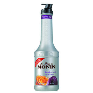 Monin puree marakuja 1l