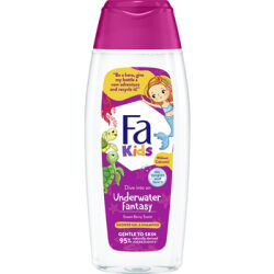FA Żel Pod Prysznic Kids Underwater Fantasy 400ml