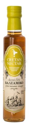 Cretan Nectar Ocet biały balsamiczny 250ml