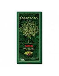 Terravita Czekolada Cocoacara Z Kardamonem 100G