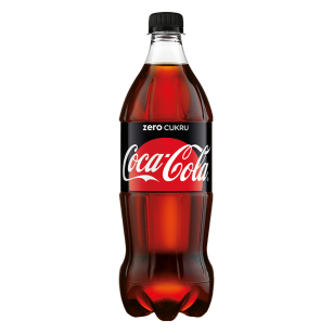 Coca Cola Zero 085l 