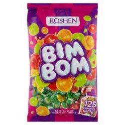 Roshen Cukierki Bim Bom 1 Kg Luz