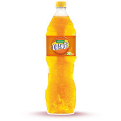 Hellena Napój Niegazowany Orange 1,5 l SK