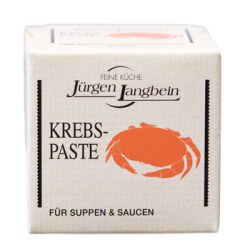 Pasta z kraba