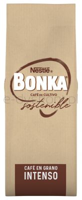 Bonka Kawa Intenso Natural, Ziarnista, 1kg