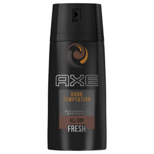 Axe Żel Pod Prysznic Dark Temptation 150Ml