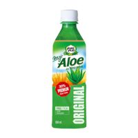 Pure Plus My Aloe Vera Drink Napój z aloesem 0,5l