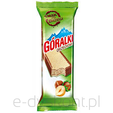 Góralki Orzechowe 45G