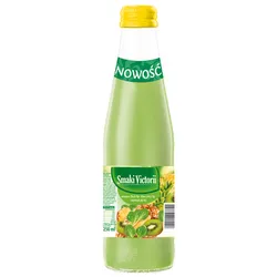 Smak Victorii Ananas - Kiwi - Szpinak 250 Ml  