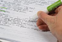 Q-Connect Korektor W Piórze Metalowa Końcówka, 8Ml  - 5