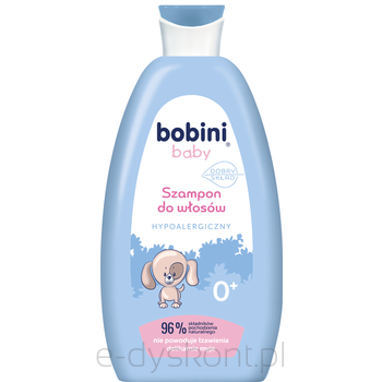 Bobini Baby Szampon 300 Ml