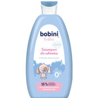 Bobini Baby Szampon 300 Ml