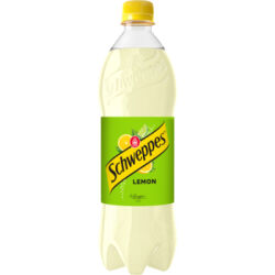 Schweppes Lemon 0,42l SK
