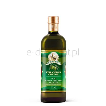 Oliwa Z Oliwek Extra Virgin 1L Donna Sofia