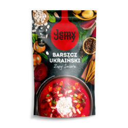 JemyJemy Barszcz Ukraiński 400 g
