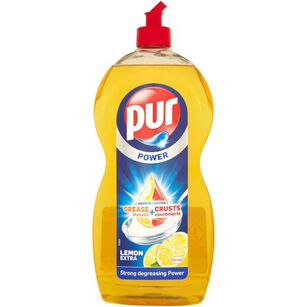 Pur Power Lemon 1200Ml