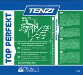Tenzi Środek odtłuszczająco-myjący do powierzchni twardych Top Perfekt, atest PZH, 5l - 2