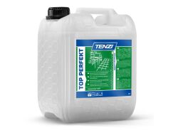 Tenzi Środek odtłuszczająco-myjący do powierzchni twardych Top Perfekt, atest PZH, 5l