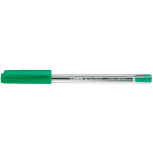 Długopis klasyczny SCHNEIDER Tops 505 M zielony