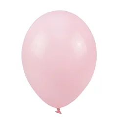 Balon Pastelowy 50 Sztuk