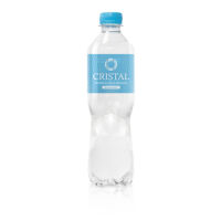 Woda Cristal niegazowana 500 ml