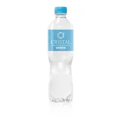 Woda Cristal niegazowana 500 ml