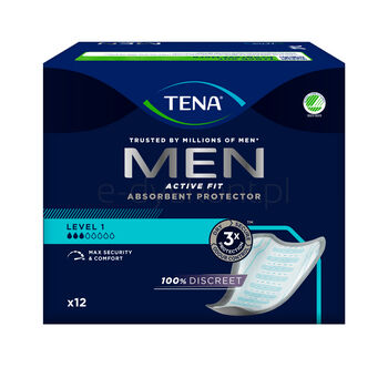 TENA Men Level 1