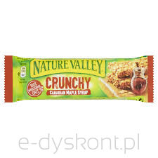 Nature Valley Batonik Canadian Maple Syrup 42g