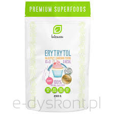 Intenson Erytrytol 250g