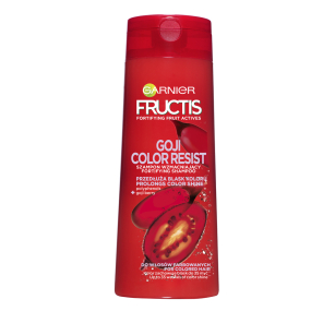 Fructis Szampon Color Resist 400 Ml 