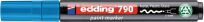 Edding Marker olejowy E-790 Pcr, Jasnoniebieski - 2