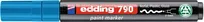 Edding Marker olejowy E-790 Pcr, Jasnoniebieski - 2
