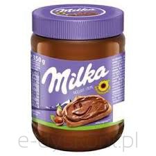 Milka Spread 350G