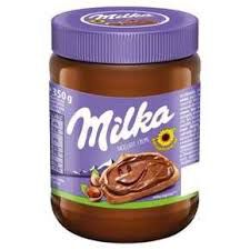 Milka Spread 350G