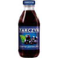 Tarczyn Nektar Czarna Porzeczka 300 Ml