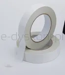 Taśma dwustronna montażowa Q-CONNECT, piankowa, 24mm, 3m, biała - 3