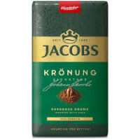 Jacobs Kawa Mielona Kronung Kawa 500 g