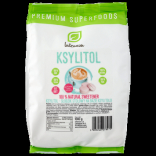 Intenson Ksylitol 1000g