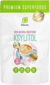 Intenson Ksylitol 1000g