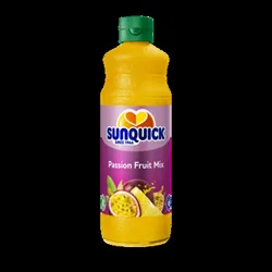 Sunquick Koncentrat Napoju Marakuja 700 Ml