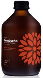 Vero Kombucha Malina + Rozmaryn Bio 330 Ml