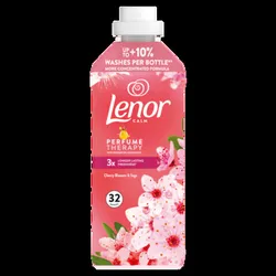 Lenor Płyn Do Płukania Tkanin Cherry Blossom &Amp; Sage 675Ml, 32 Prania