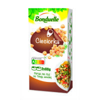 Bonduelle Cieciorka 2X80G (Cena Za Puszkę)